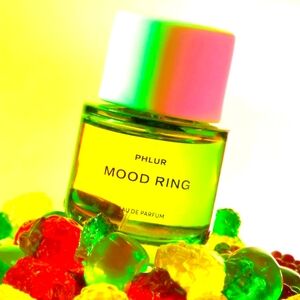Phlur Mood Ring Fruity Floral Purfume!!